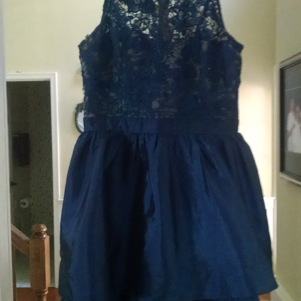 homecoming dress